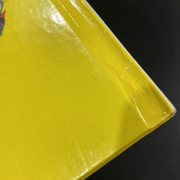 There’s a Wocket in my Pocket! by Dr. Seuss - Hardcover Children’s Book - Picture 10 of 12